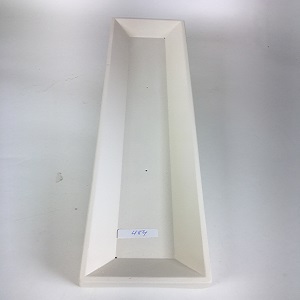 tray 42x10x2 cm