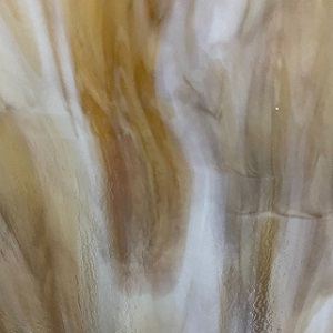 B1004 wit/beige opak afmeting +/- 29x25cm 