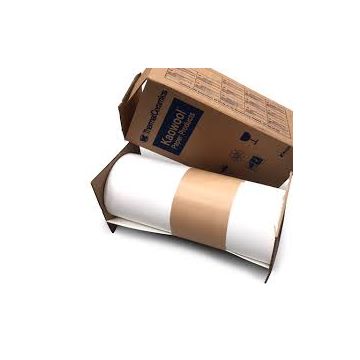 brandpapier 0.5x1meter 3mm dik