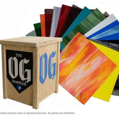 Assortiment systeem96