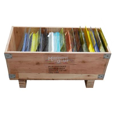 Assortiment mississippi  20x25