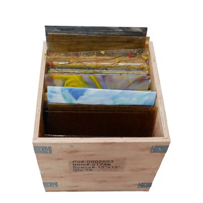 Assortiment mississippi 30x30