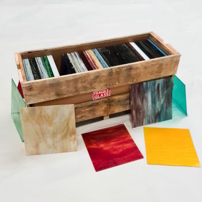 Assortiment wissmach