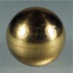 Final BALL med. d: 20mm 