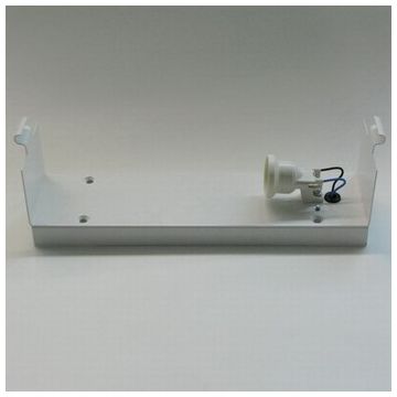 wandhouder fitting e27