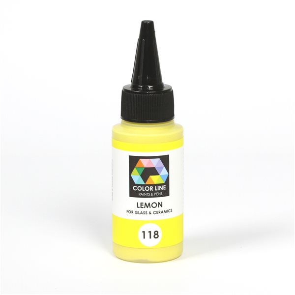 colorline lemon