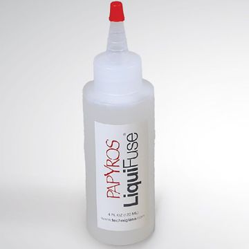techiglass liquifuse lijm 
