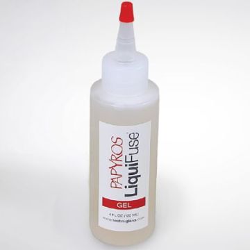 techniglass liquifuse gel