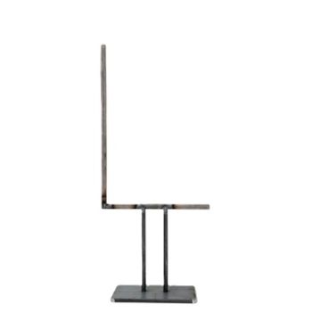 l standaard 30x20 met voet