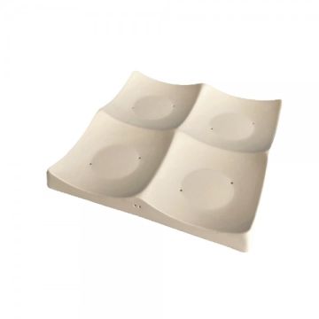 mal dipperd four 17 cm