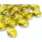 Mini Yellow Crystal
