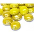 yellow opaal diamond