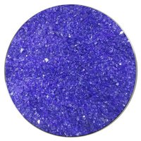 96-20 Cobalt Blue transp. coarse