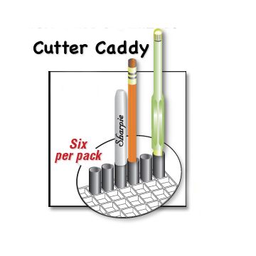 morton gereedschaphouder per stuk