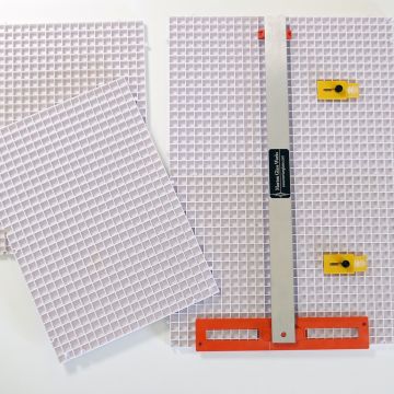 morton werblad 2 stuks