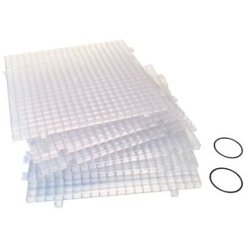 cutters mate werkblad  (1 stuk)