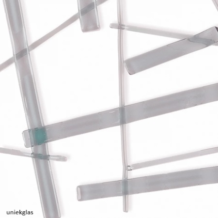 Noodles 1808 Pale Gray Transparant