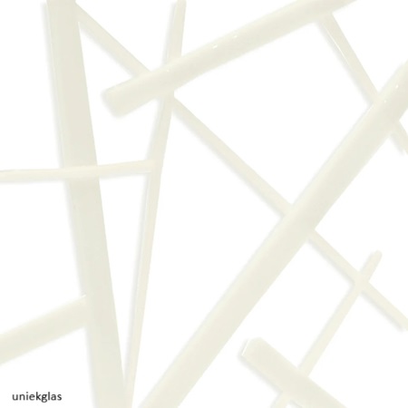 stringers 209 milky white 