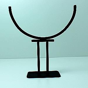 switch half rond 30 cm