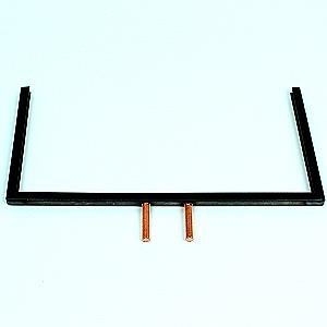 houder 15x30x15 cm