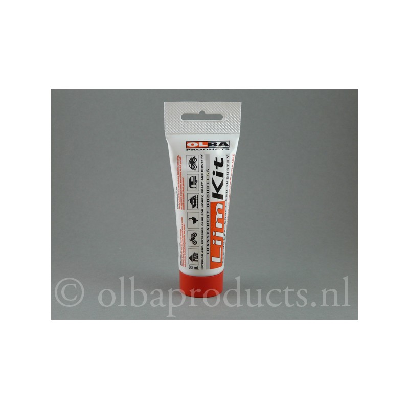 olba 80 ml