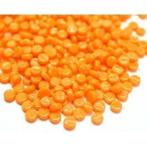 dots oranje nr 104