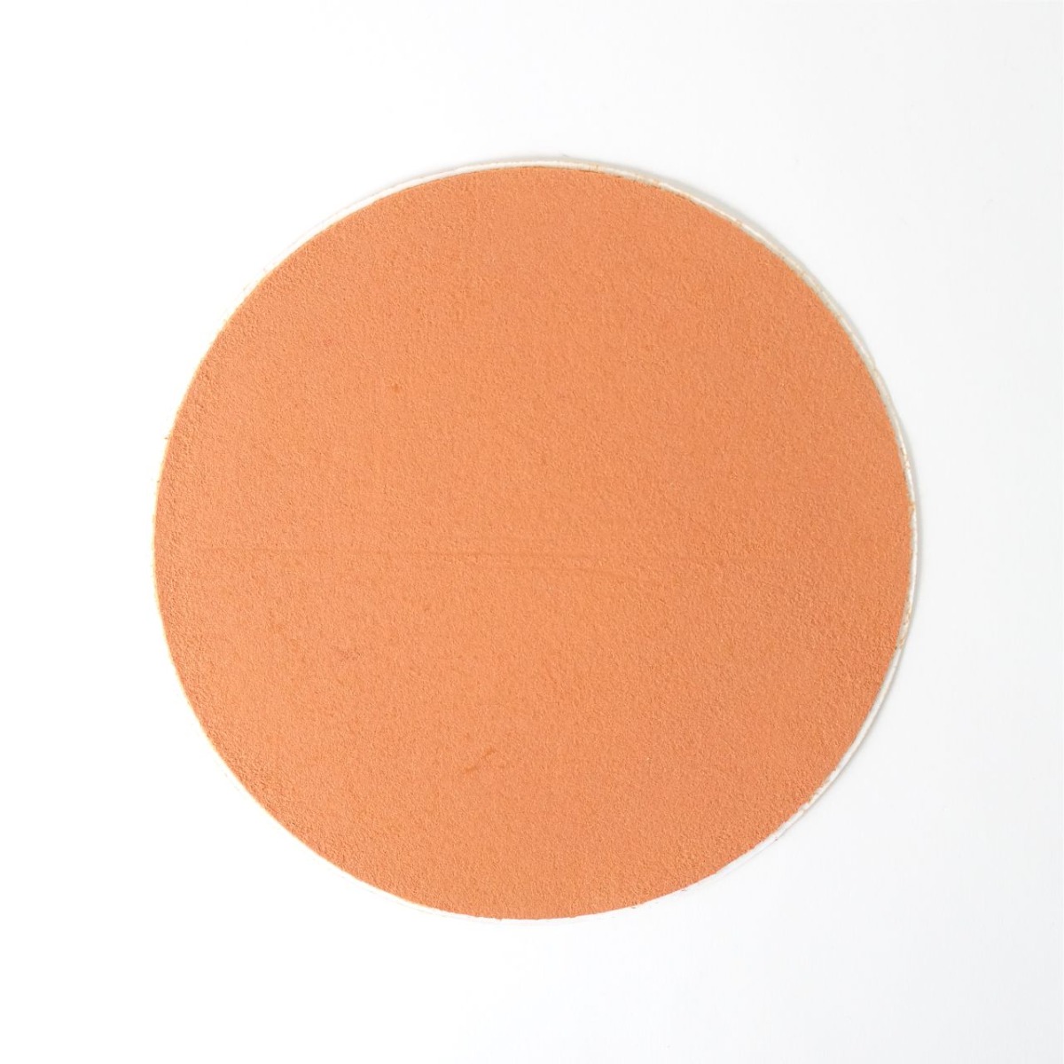 Hi-Tech slijpschijf 20cm kunstharsgebonden korrel 3000 oranje 
