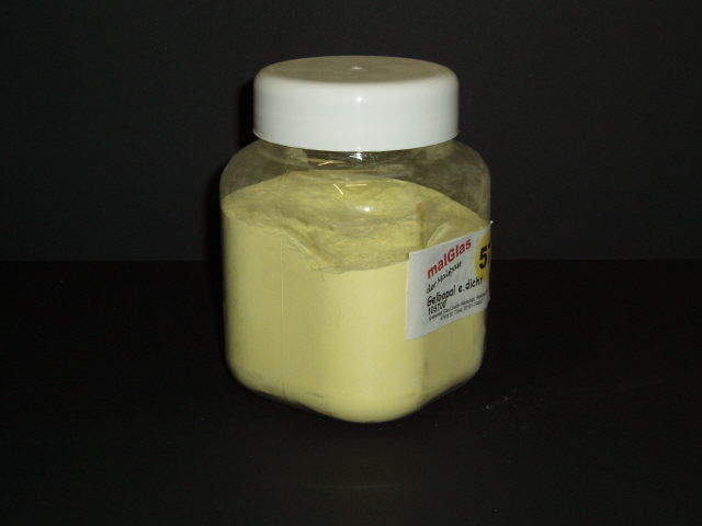 geel opaal no 57 