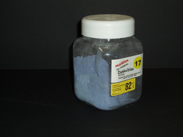 lichtblauw no 71 