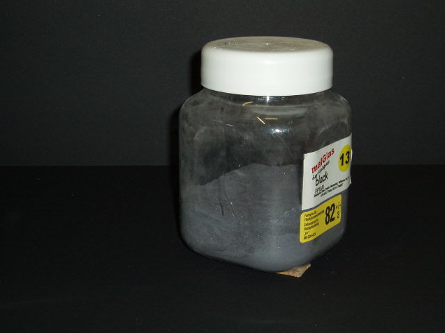 briljant zwart no 43