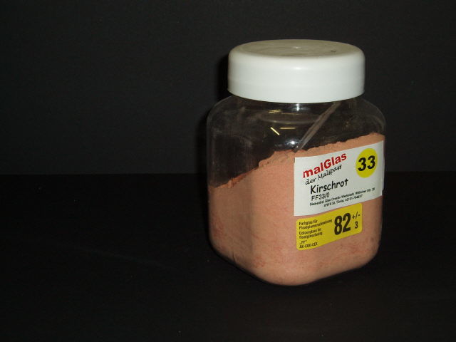  oranje poeder no 47 