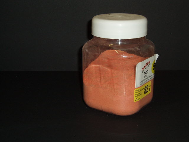 rood opaal  no5 