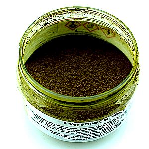 P6052 brown amber 