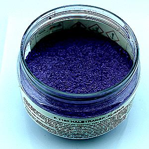 P7160 purple halftransp. 