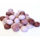 roze/lila mix 