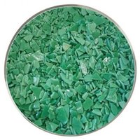 96-06  light Green Opal medium