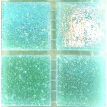 ocean Blue Iri 