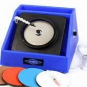 Slant Cabber  20cm disc schuine polijstmahcine 