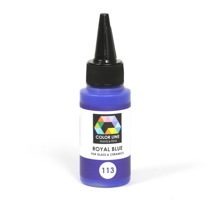 colorline royal blue