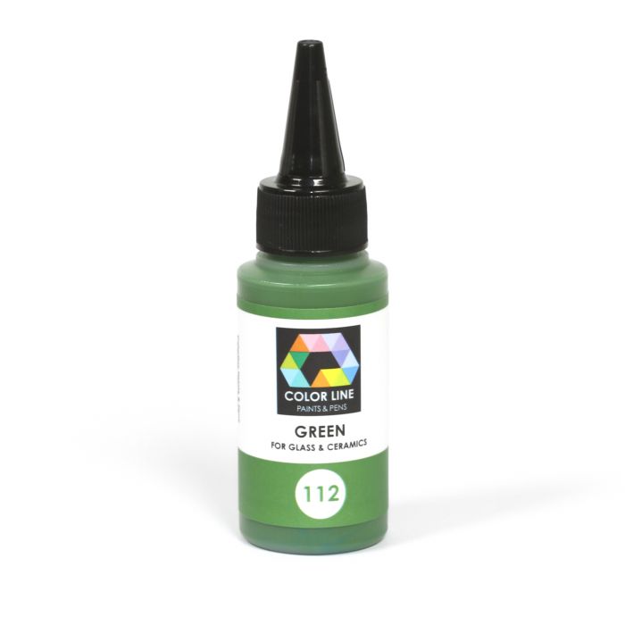 colorline green