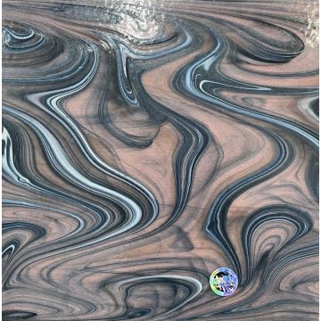 Fusers Reserve 91 Whispering Lotus