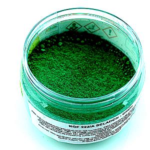 RGF222a Seladon Green 