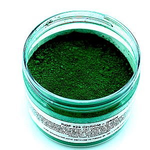RGF 659 brown/green