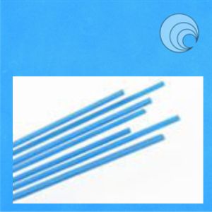 rods 421-96 riveria blue opaal