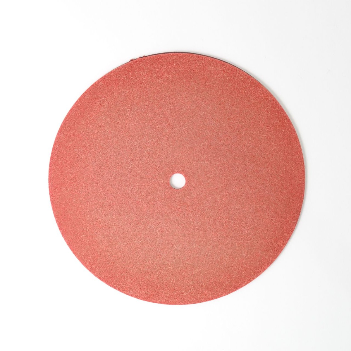 Hi Tech slijpmachine 20cm kunstharsgebonden korrel 600 rood 