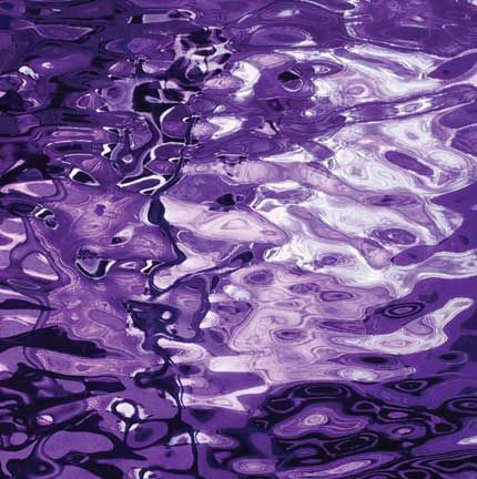 sc/543-2w  "UltraViolet" 10x10cm