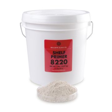 shelf primer bullseye 2.2 kilo
