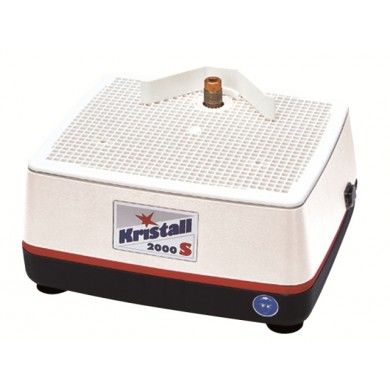 kristall 2000s slijpmachine