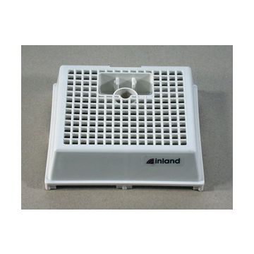 opzet bakje kristal slijpmachine