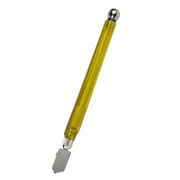 Nikken glassnijder brede kop